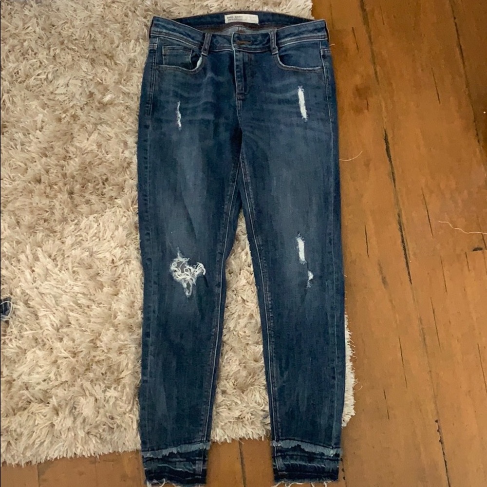 ZARA JEANS